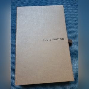 Authentic LV Wallet